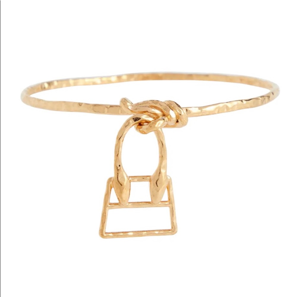 Gold La Montagne ‘Le Bracelet Chiquita’ Bracelet